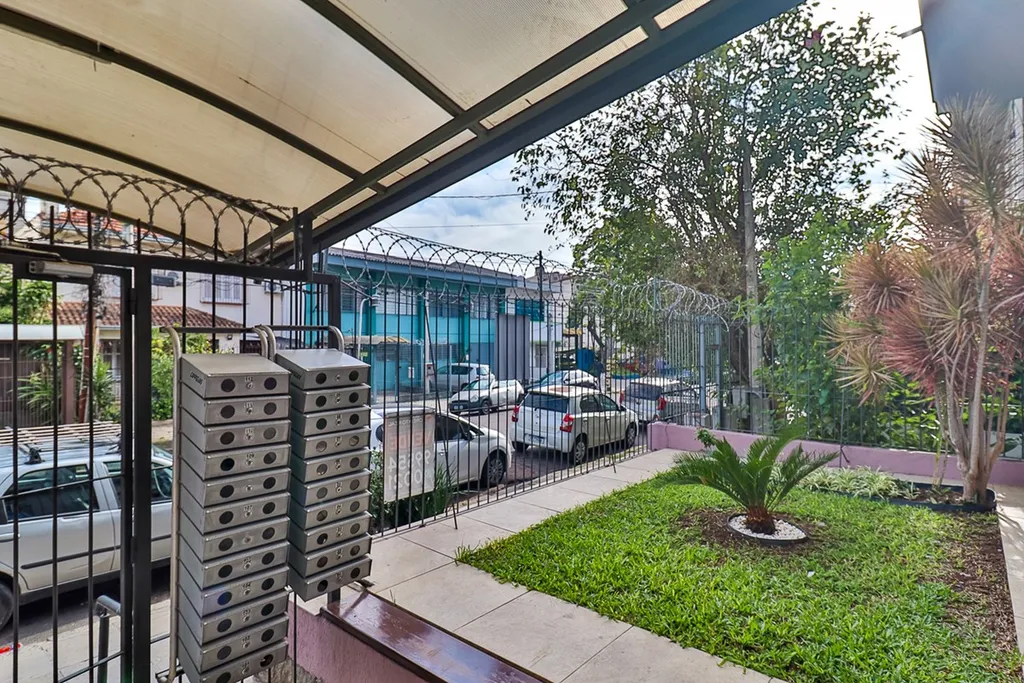 Imagem Apartamento em Moinhos de Vento