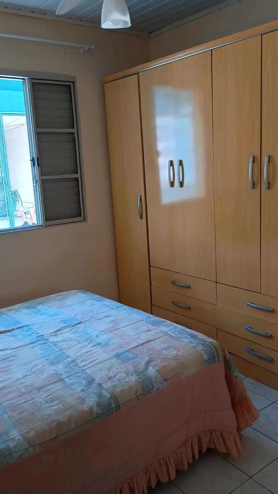 Imagem Casa 2 dormitórios, 7 vagas garagem, Bairro Bom Princípio