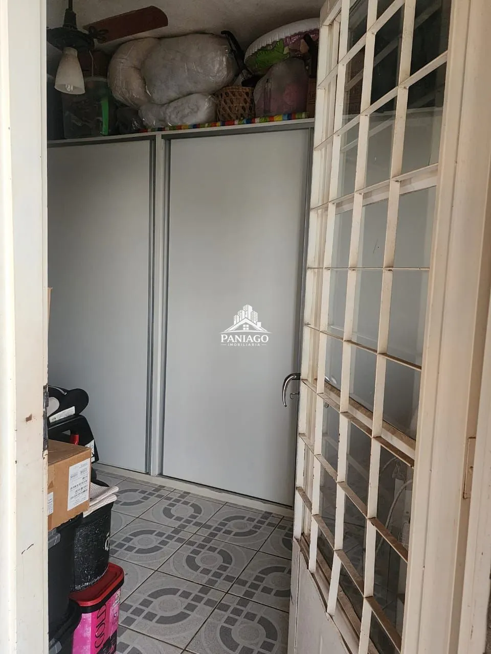 Imagem CASA COM 2/4 SENDO UMA SUITE NO BAIRRO CRISTO REI VG