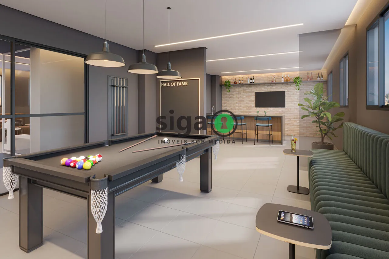 Imagem Apartamento 25m² 1 dormitório perto de tudo na Vila Olímpia