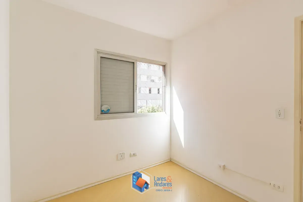 Imagem Apartamento para venda em Vila Mariana com 2 quartos, 55m²