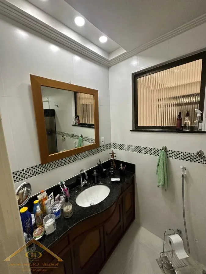 Imagem Apartamento para Venda em Cabo Frio / RJ no bairro Passagem