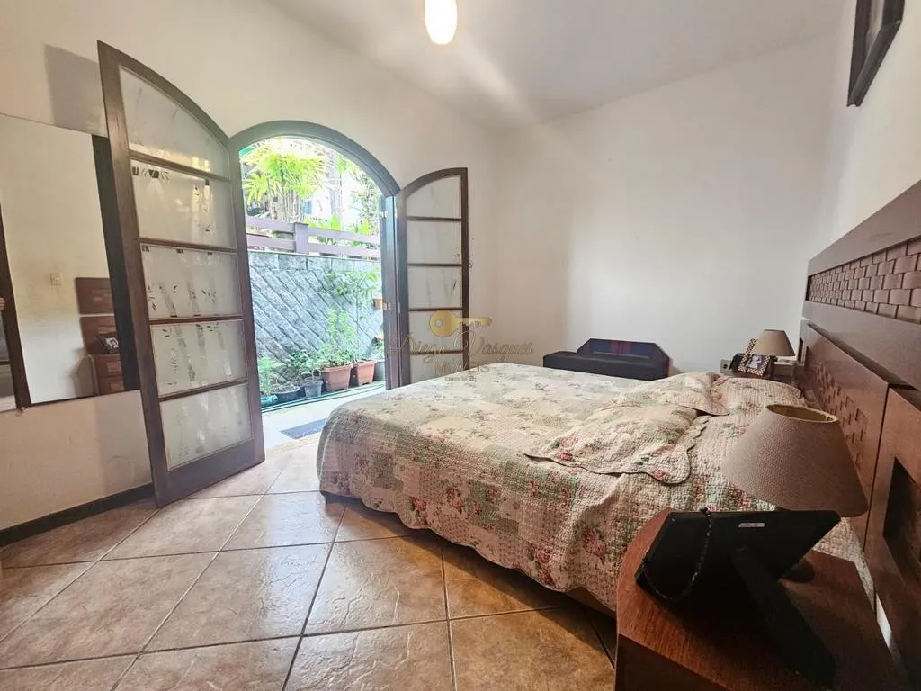 Imagem Casa para Venda em Teresópolis / RJ no bairro Caleme