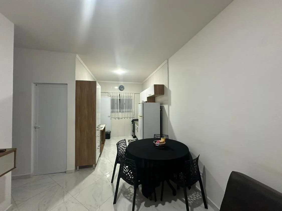Imagem CASA 2 DORMITORIOS SENDO 1 SUITE EM CONDOMINIO LADO PRAIA NO CIBRATEL 2 EM ITANHAEM