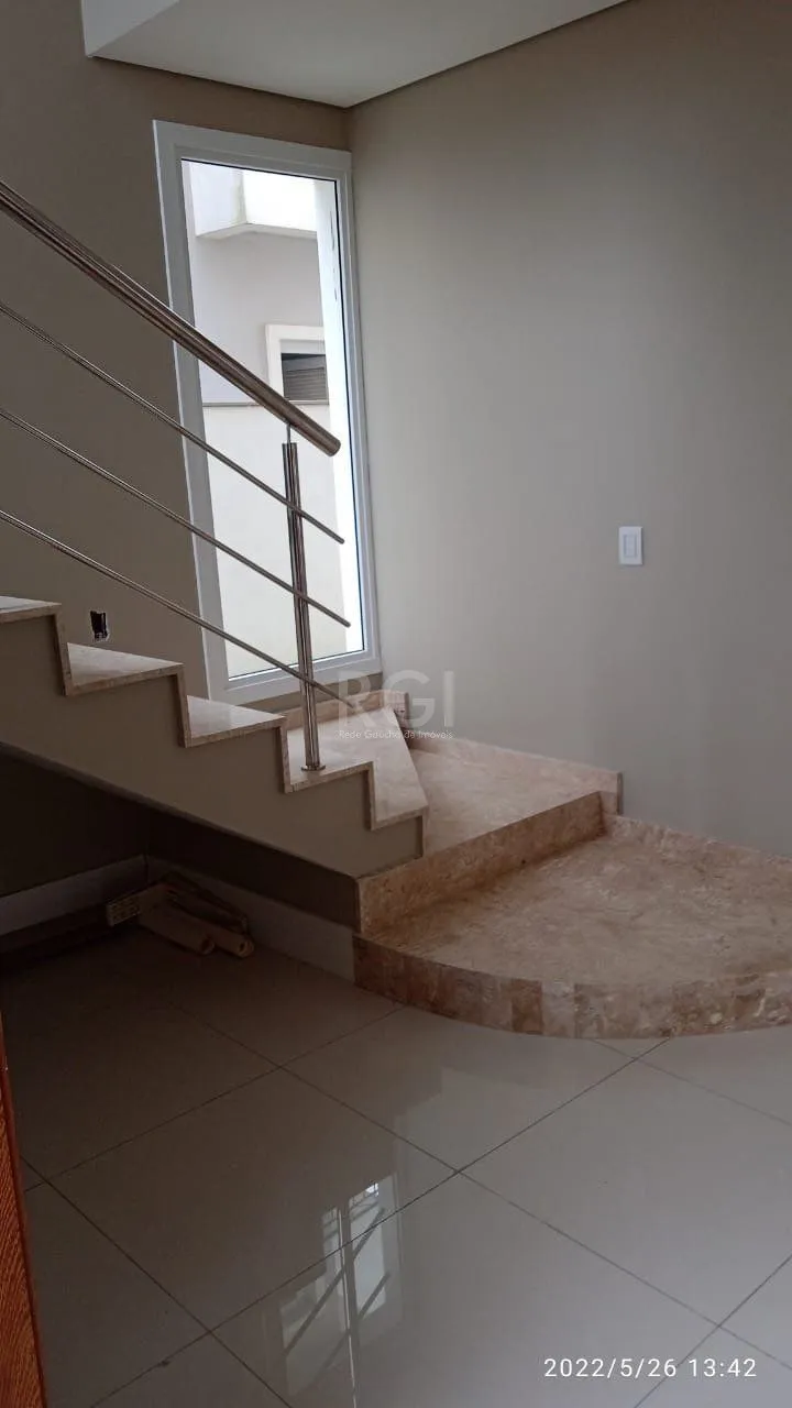 Imagem Casa de Condomínio em São Vicente