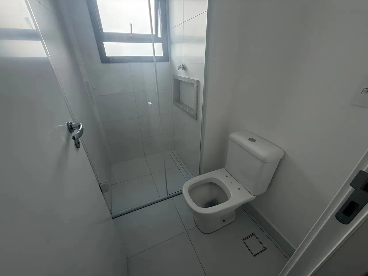 Imagem Apartamento 1 Dormitório com Suíte e Sacada Gourmet no Mandarim Campolim/ Sorocaba