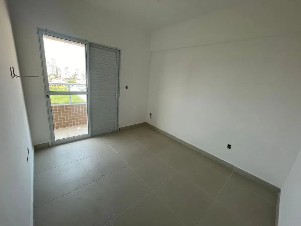 Imagem APARTAMENTO COM 95,00 m² - AVIAÇÃO - PRAIA GRANDE SP
