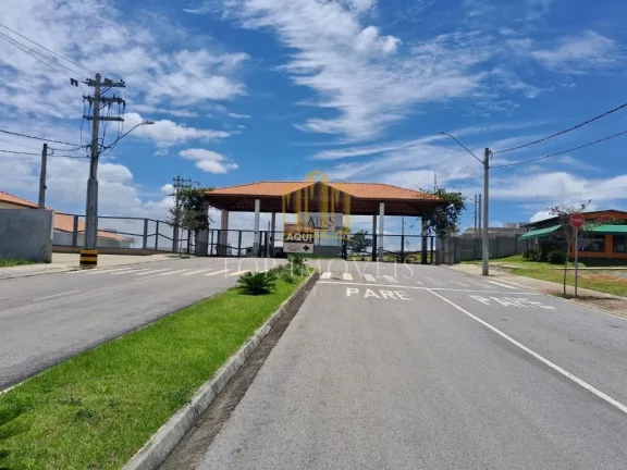 Imagem Excelente Terreno Terras Altas Caçapava 360m²