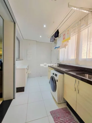 Imagem Apartamento pé na Areia frontal à Venda, com 4 Suítes 221m² - 3 vagas, Riviera de São Lourenço Bertioga SP