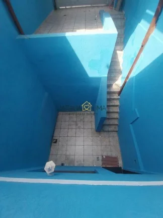 Imagem Casa com 3 Quartos à venda, 88² Por 350.000 - Taboão da Serra