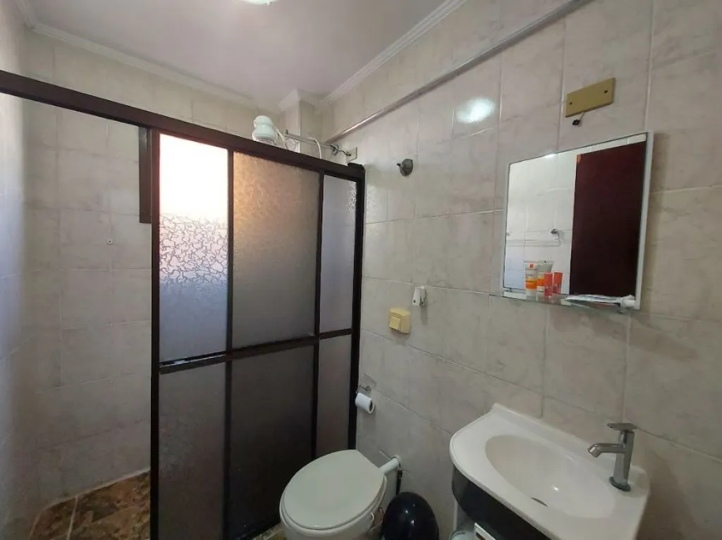 Imagem APARTAMENTO COM 76,00 m² - TUPI - PRAIA GRANDE SP