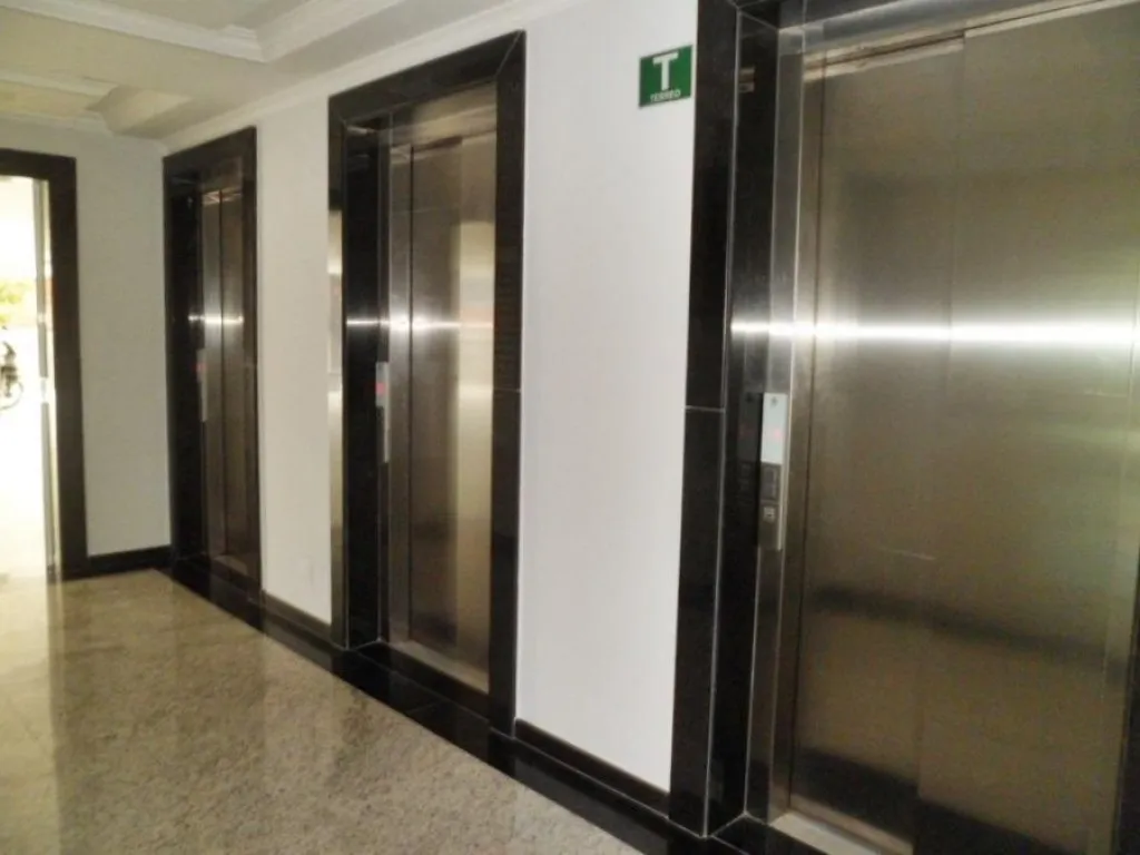 Imagem APARTAMENTO COM 105,00 m² - OCIAN - PRAIA GRANDE SP