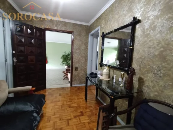Imagem Casa à Venda - Vila Lucy - 758m² terreno