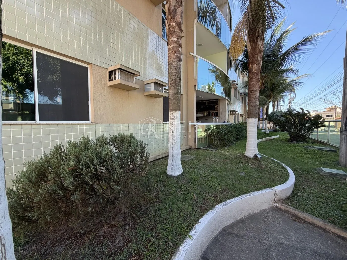 Imagem Apartamento para Venda em Rio das Ostras, Recreio, 3 dormitórios, 2 suítes, 3 banheiros, 1 vaga