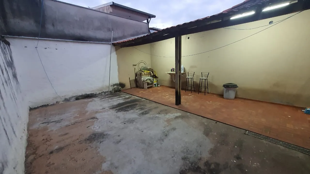 Imagem Excelente Sobrado no Jardim Boa Esperança com 160m².