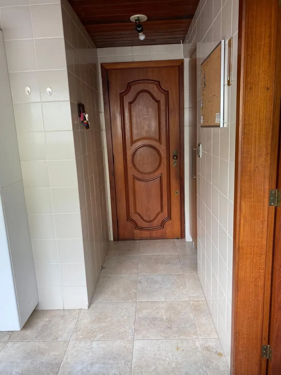 Imagem Apartamento em Menino Deus