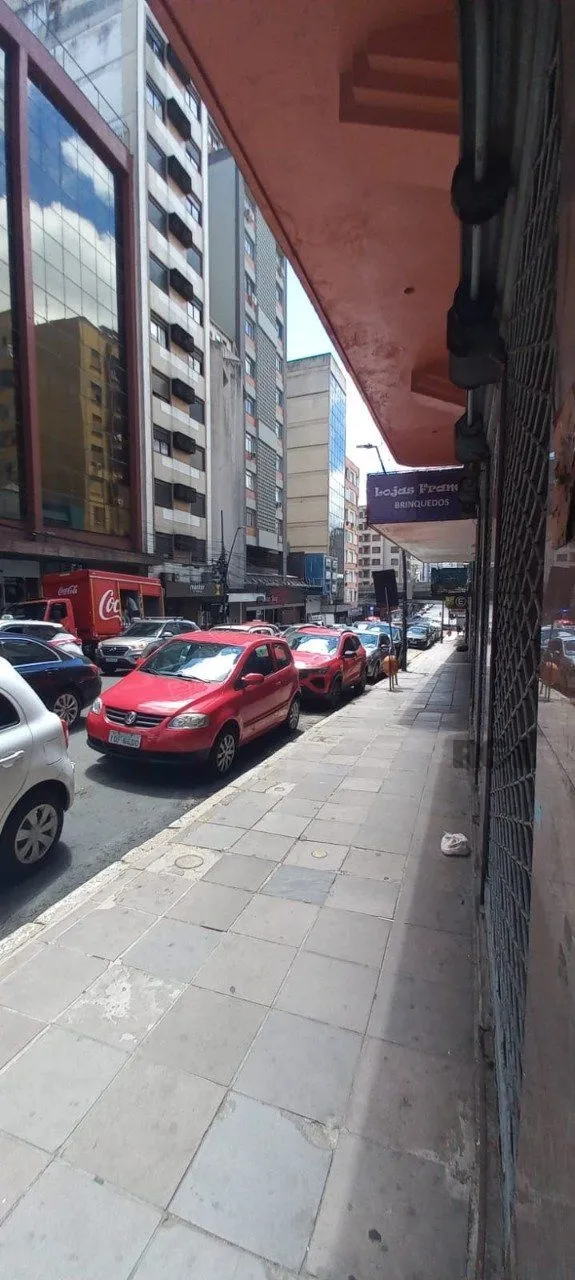 Imagem Apartamento em Centro Histórico