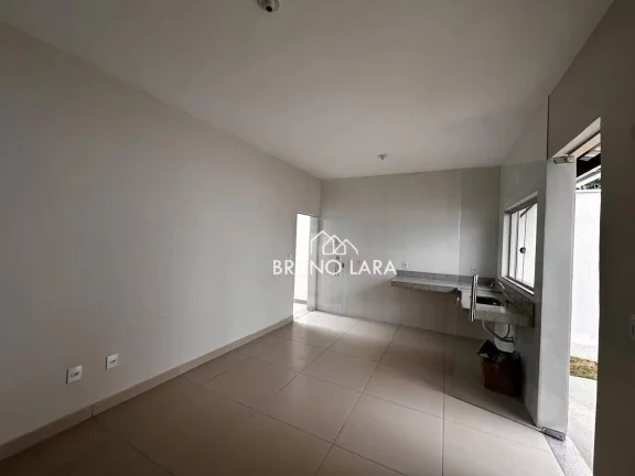 Imagem Casa à venda, bairro Planalto em São Joaquim de Bicas.