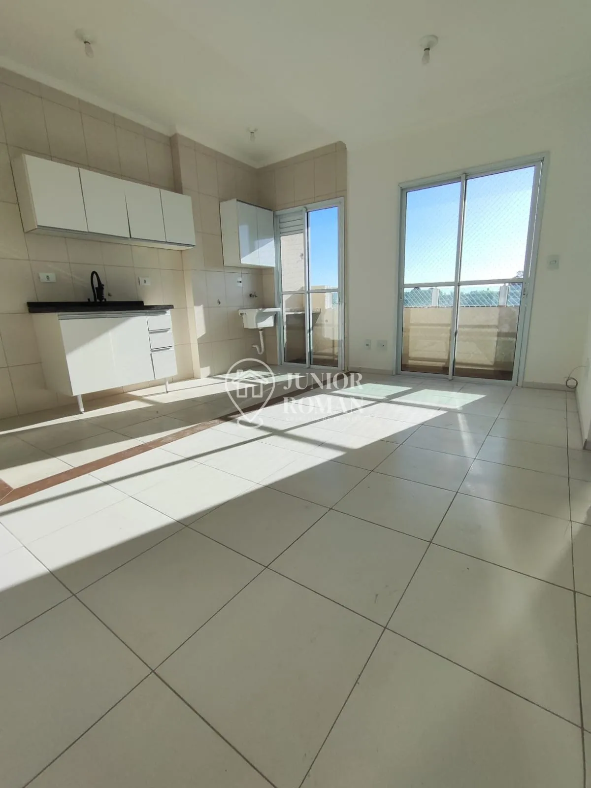 Imagem APTO 2 DOMR l VARANDA l PISCINA l QUADRA l CHURRASQUEIRA DEMARCHI - SBC