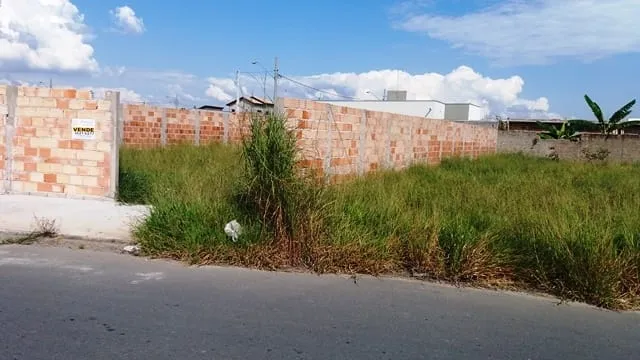 Imagem Terreno à venda 268.52M², Cesar Park, Pindamonhangaba - SP