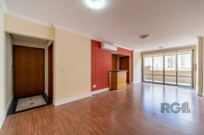 Imagem Apartamento em Jardim Botânico