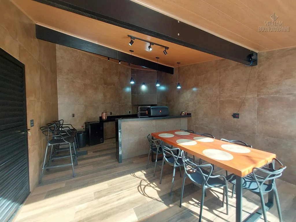 Imagem CASA ISOLADA 3 QUARTOS, SENDO 1 SUÍTE - BALNEÁRIO FLÓRIDA - PRAIA GRANDE/SPP