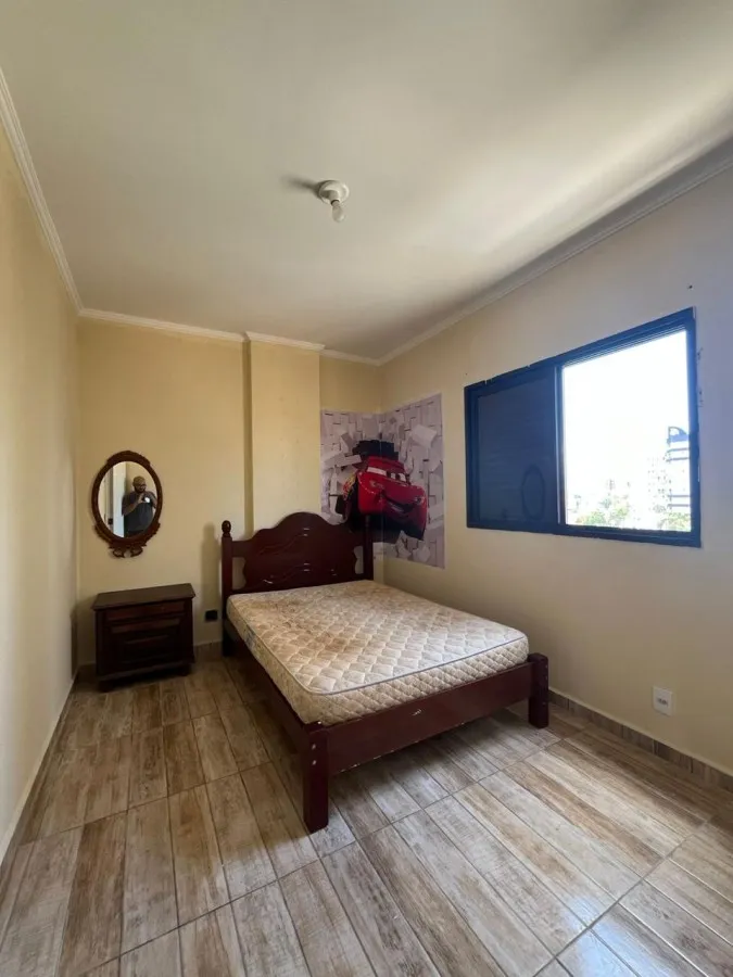 Imagem Apartamento para Venda em Praia Grande, Mirim, 2 dormitórios, 1 banheiro, 1 vaga