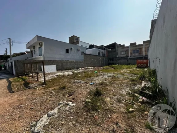 Imagem Lote em Tabuleiro: 300m² Perto do Melhor de Camboriú