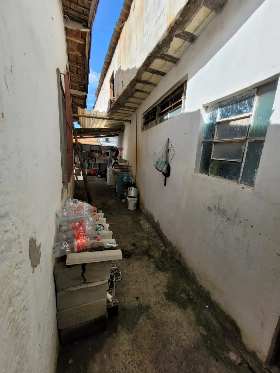 Imagem Casa à venda 3 Quartos, 3 Vagas, 150M², Conjunto Residencial Araretama, Pindamonhangaba - SP