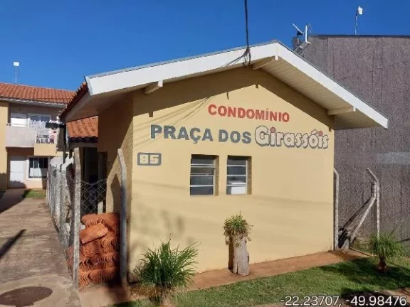 Foto do imóvel Oportunidade Única em MARILIA - SP | Tipo: Apartamento | Negociação: Venda Online | Situação: Imóvel em RUA APARECIDA TEDESCO MARAM