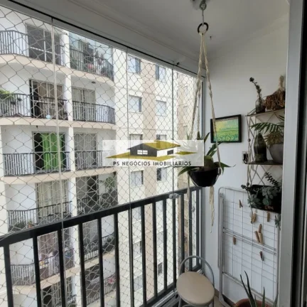 Imagem Apartamento para venda no Jd Botucatu