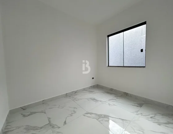 Imagem Casa PadrãCasa com 3 Quartos, no Cachoeira, Araucária