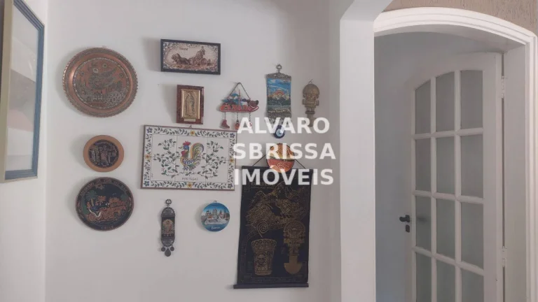 Imagem Casa ampla com 800 m2 5 suítes à venda com 800 m2 no Condomínio Campos de Santo Antônio I em Itu SP estuda permuta por apartamentos em Itu SP