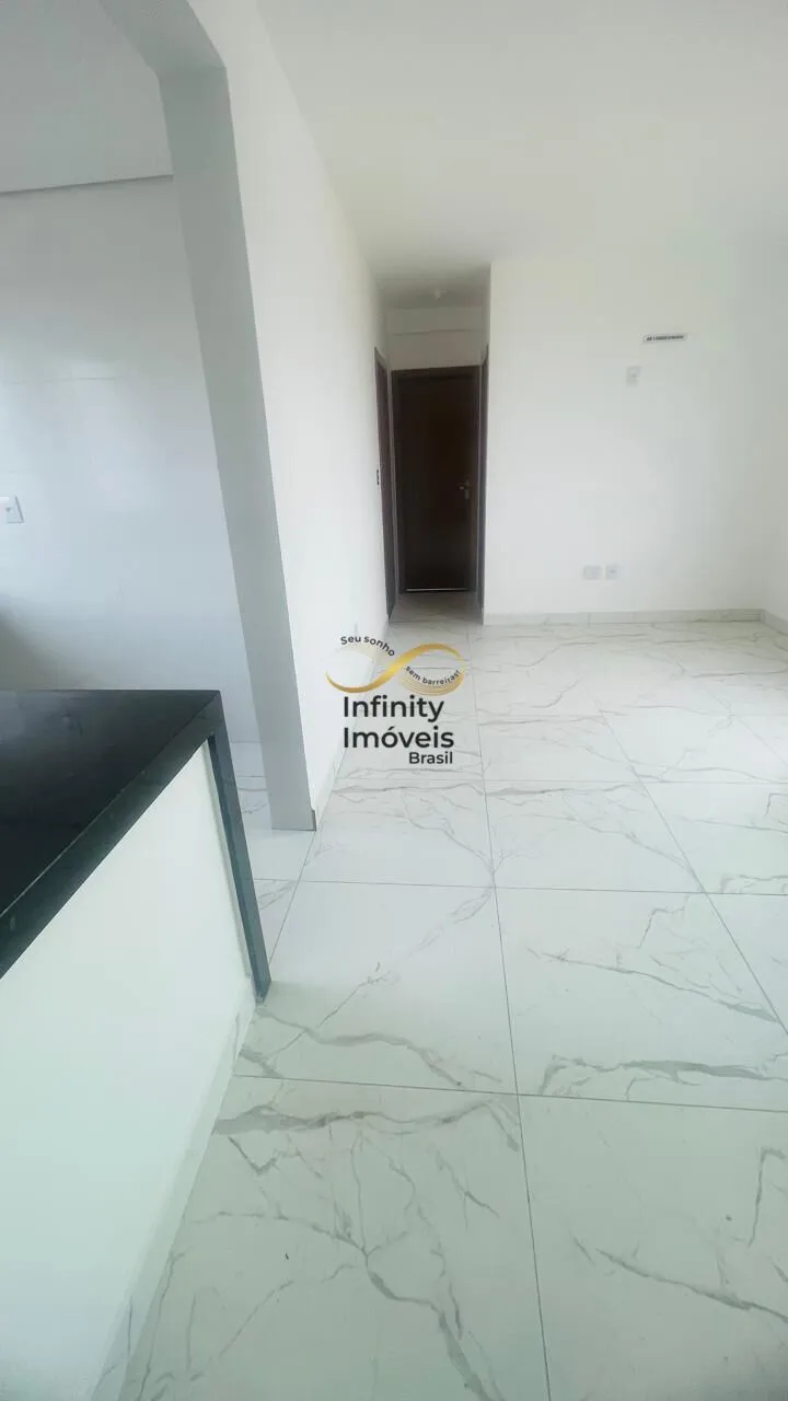 Imagem Apartamento à venda no bairro Coqueiros - Belo Horizonte/MG