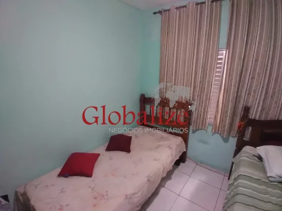 Imagem Oportunidade no bairro da Aparecida 1 dormitório, semi reformado, ótimo preço R$ 205.000,00