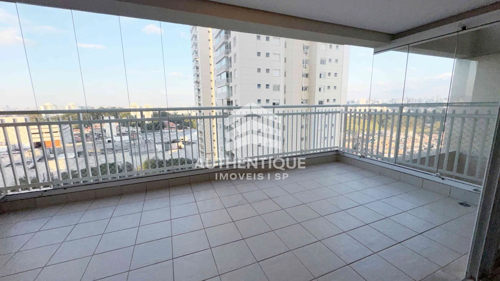 Imagem ESPACO RAPOSO BUTANTA - Apartamento no bairro Butantã à venda