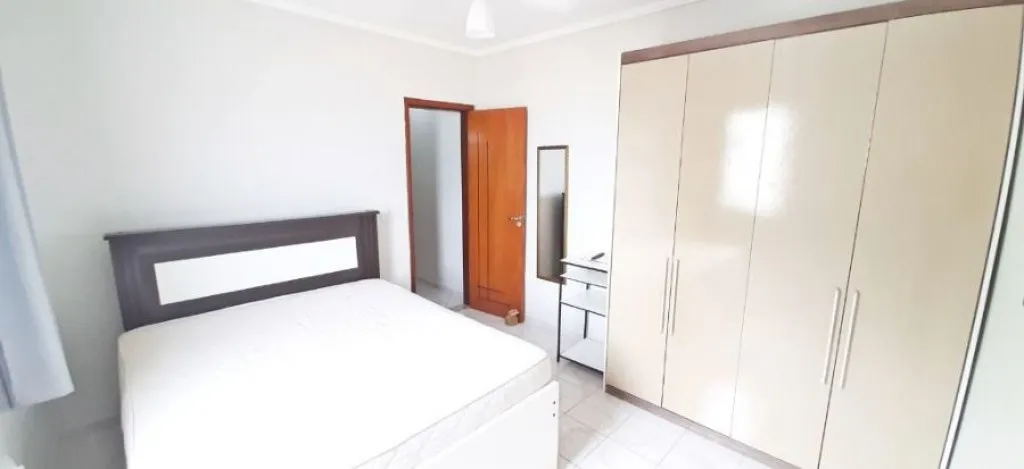 Imagem APARTAMENTO COM 150,00 m² - GUILHERMINA - PRAIA GRANDE SP