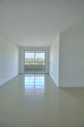 Imagem More ao lado da praia e do Shopping RioMar. O Talassa Dunas Residence está localizado em um ponto i...