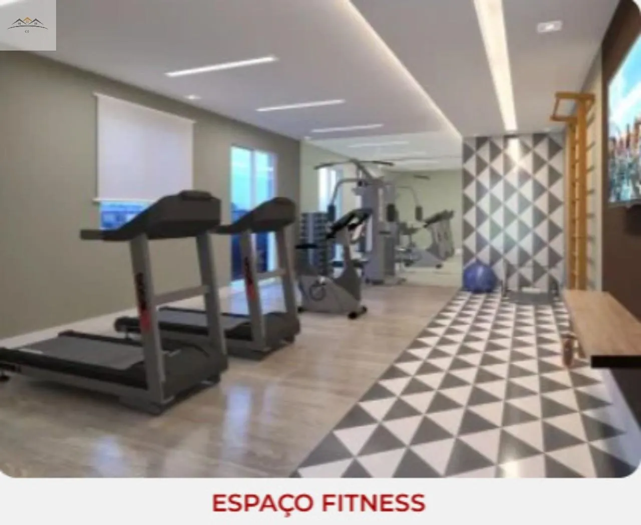 Imagem APARTAMENTO RESIDENCIAL em São Bernardo do Campo - São Paulo, Cooperativa