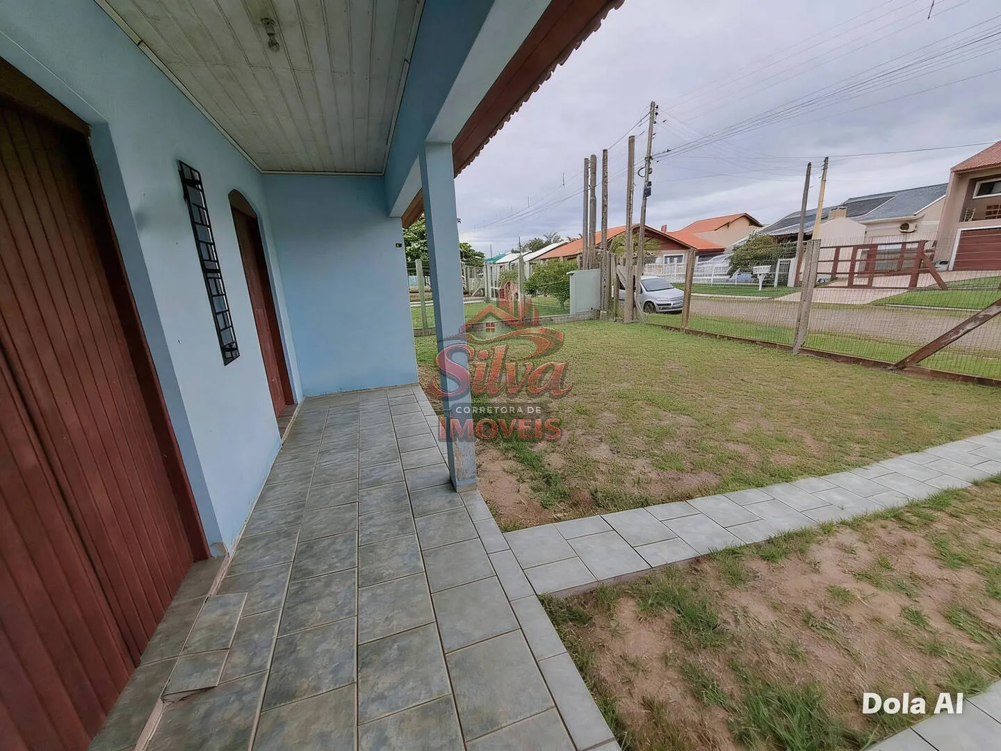 Imagem C331 | Casa 2 dormitórios à venda a 90m do mar no Mariluz