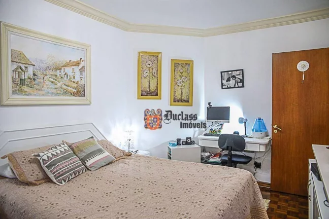 Imagem Apartamento com 3 dormitórios à venda, 207 m² por R$ 1.350.000,00 - Barcelona - São Caetano do Sul/SP