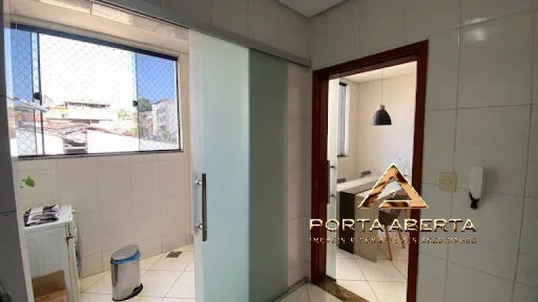 Imagem Oportunidade - Apto 2 Quartos, sendo 1 suite - bairro Imbaúbas - COD 1141