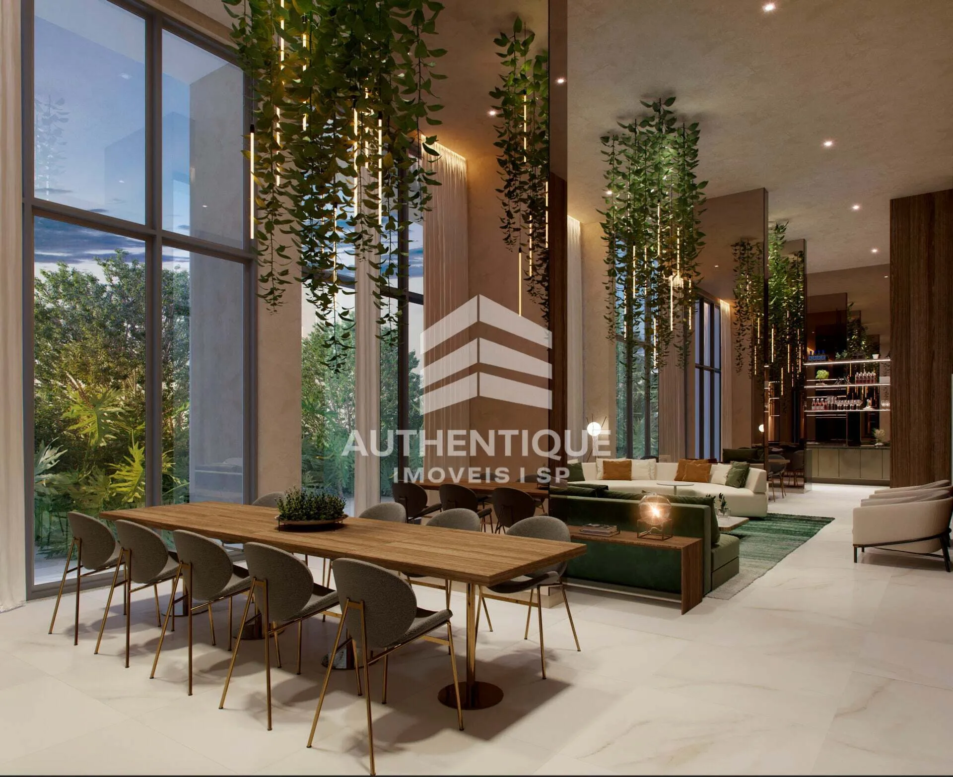Imagem TRINITY VILA CLEMENTINO - Apartamento à venda no bairro Vila Clementino - São Paulo/SP, Zona Sul