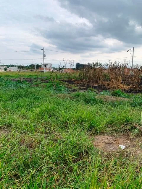 Foto do imóvel Terreno à venda 125M², Residencial e Comercial Portal dos Eucaliptos, Pindamonhangaba - SP