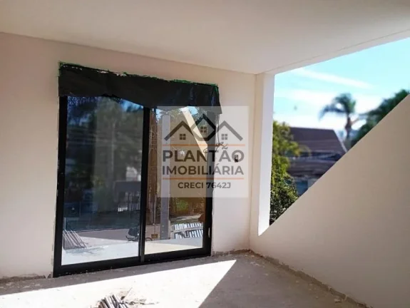 Imagem Sobrado a Venda no bairro Seminário - Curitiba, PR