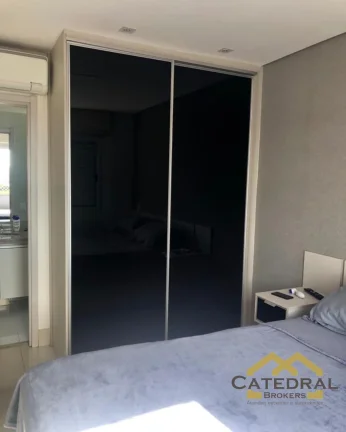Imagem Apartamento de 72m² à venda por R$615.000,00 no condomínio Fatto Torres São José - Jundiaí/SP
