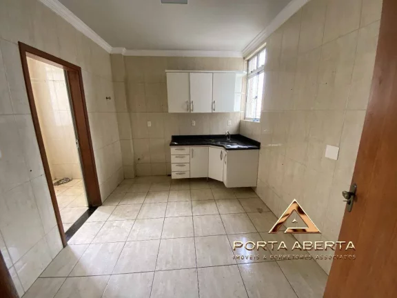 Imagem Apartamento 03 quartos sendo 01 suíte - bairro Cidade Nobre - cód 1475