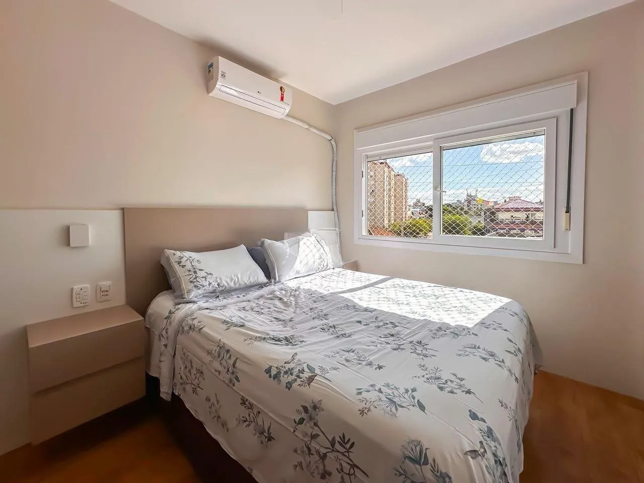 Imagem Apartamento 2 Dormitórios com Suíte e Infraestrutura Completa