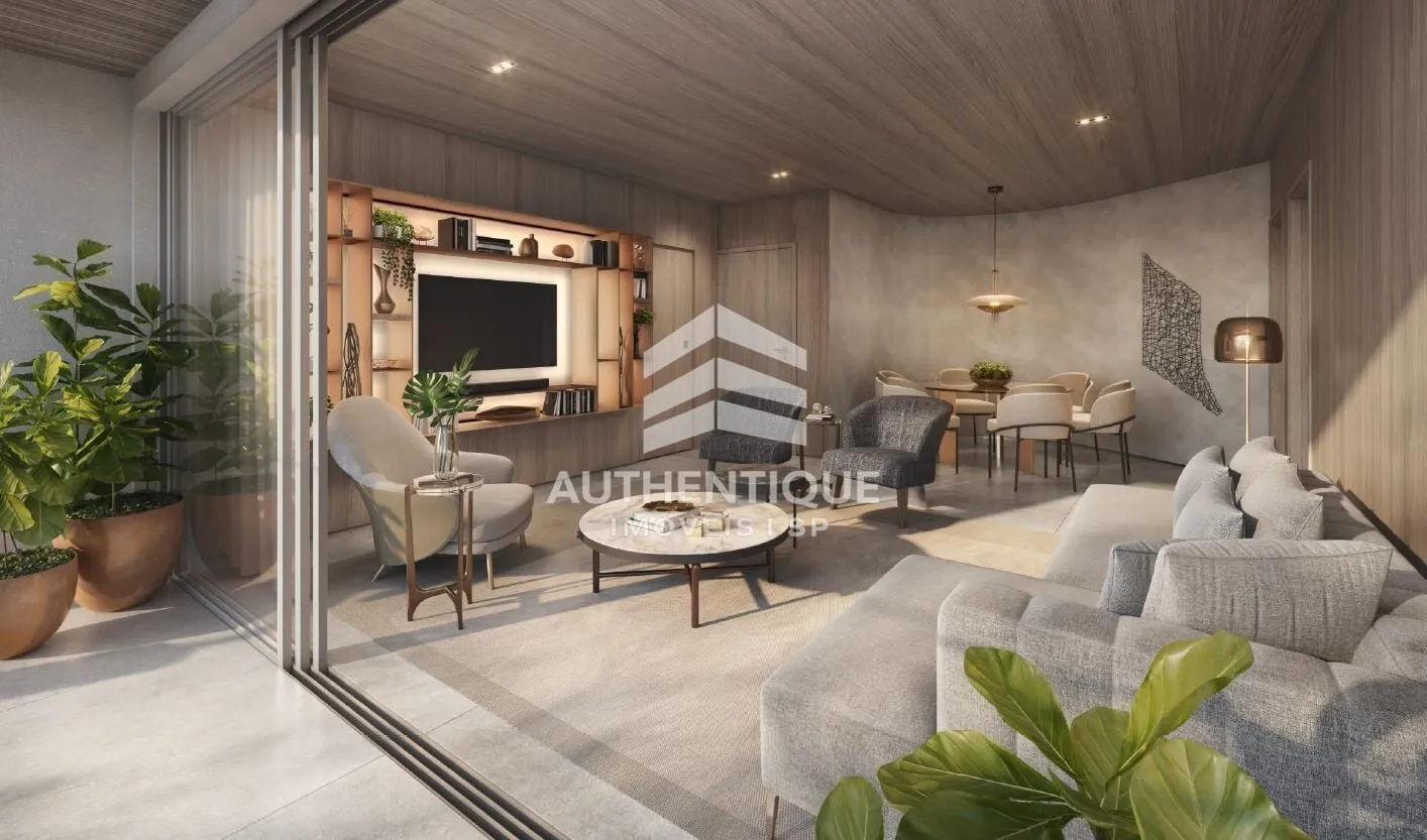 Imagem Pádua 114 - Higienópolis - Apartamento à venda no bairro Higienópolis - São Paulo/SP, Zona Central