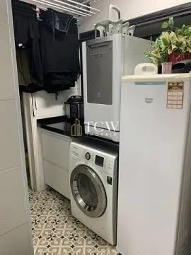 Imagem Apartamento à venda no bairro Vila Mariana - São Paulo/SP, Zona Sul